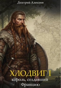 Хлодвиг I – король, создавший Францию