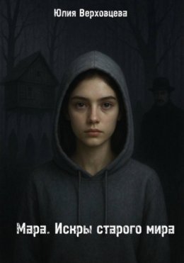 Мара. Искры старого мира
