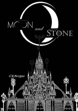 Moon and Stone