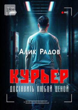Курьер: доставить любой ценой