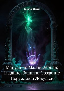 Мануал по Магии Зеркал: Гадание, Защита, Создание Порталов и Ловушек