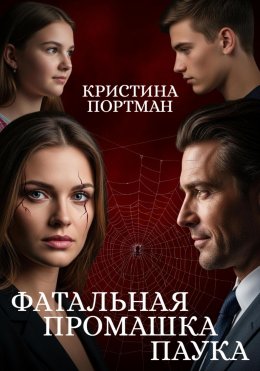 Фатальная промашка паука