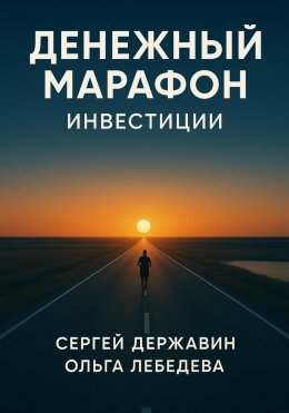 Денежный марафон. Инвестиции