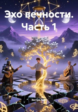 Эхо вечности. Часть 1