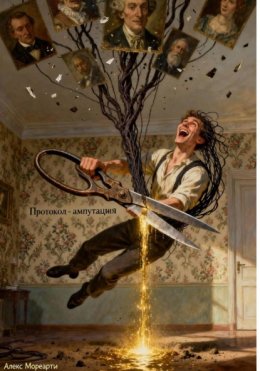 Протокол: Ампутация