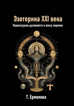 Эзотерика XXI века. Перезагрузка духовности в эпоху перемен