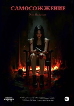 Самосожжение