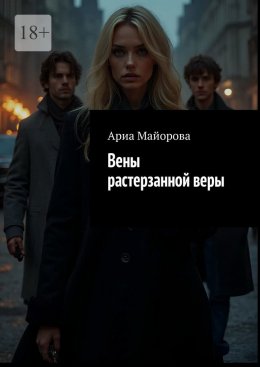 Вены растерзанной веры