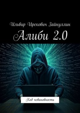 Алиби 2.0. Код невиновности