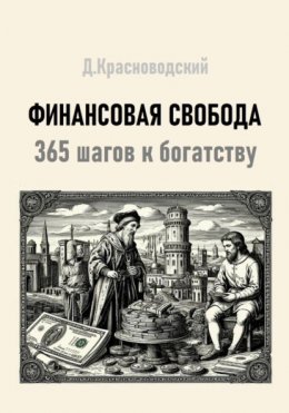 Финансовая свобода. 365 шагов к богатству