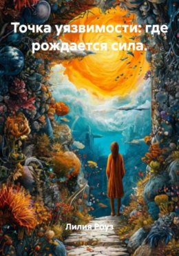 Точка уязвимости: где рождается сила.
