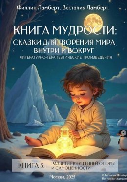Книга мудрости