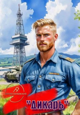 Дикарь. Том I