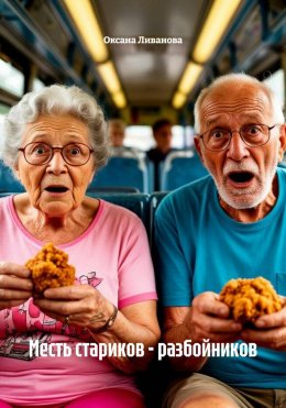 Месть стариков – разбойников