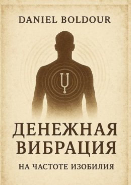 Денежная вибрация. На частоте изобилия