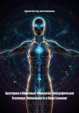 Экзотерика и Квантовые Технологии: Голографическая Вселенная, Нелокальность и Ваше Сознание
