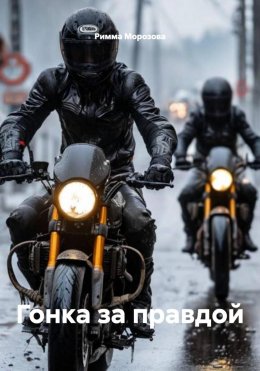 Гонка за правдой