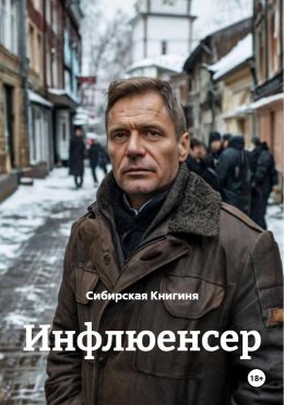 Инфлюенсер