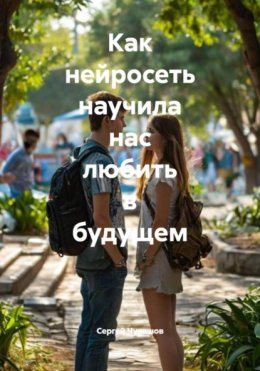 Как нейросеть научила нас любить в будущем
