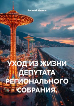 УХОД ИЗ ЖИЗНИ ДЕПУТАТА РЕГИОНАЛЬНОГО СОБРАНИЯ.