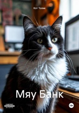 Мяу Банк