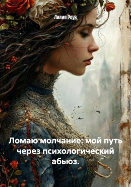 Ломаю молчание: мой путь через психологический абьюз.