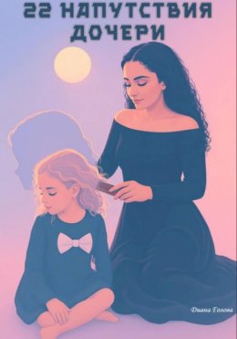 22 напутствия дочери