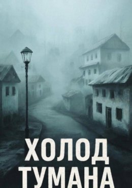 Холод тумана