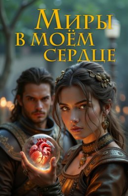 Миры в моём сердце
