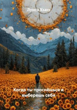 Когда ты проснёшься и выберешь себя