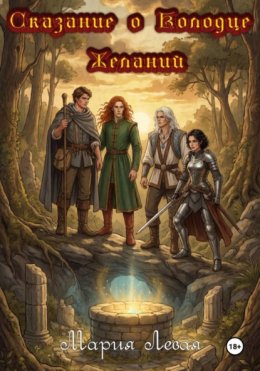 Сказание о Колодце желаний