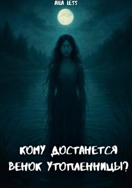 Кому достанется венок утопленницы?