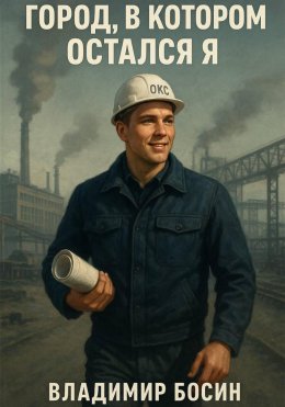 Город, в котором остался я.