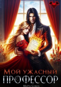 Мой ужасный профессор