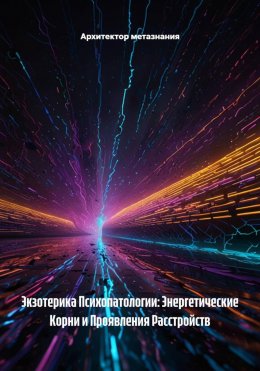 Экзотерика Психопатологии: Энергетические Корни и Проявления Расстройств