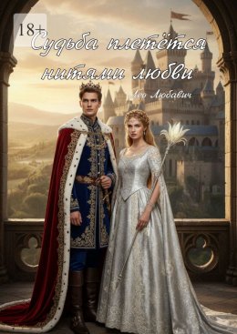 Судьба плетется нитями любви