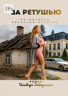 За ретушью