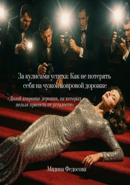 За кулисами успеха: Как не потерять себя на чужой ковровой дорожке