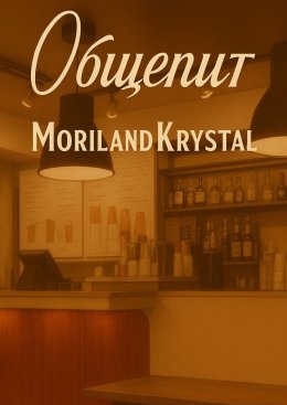 Общепит. Сборник рассказов