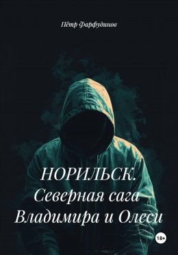 НОРИЛЬСК. Северная сага Владимира и Олеси