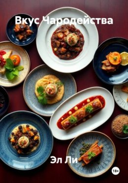 Вкус Чародейства