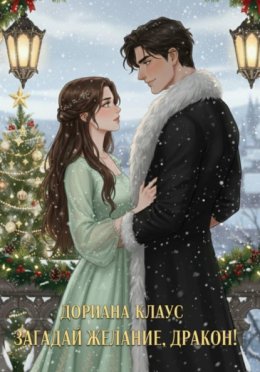 Загадай желание, дракон!