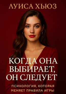 Когда она выбирает он следует. Психология, которая меняет правила игры