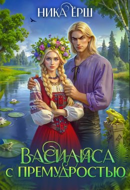 Василиса с премудростью