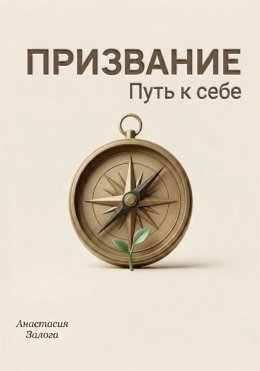 Призвание. Найти себя. Практический гид