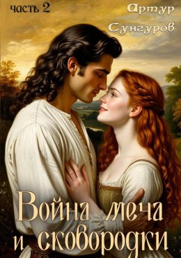 Война меча и сковородки-2