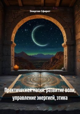 Практическая магия: развитие воли, управление энергией, этика