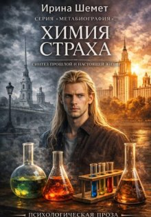Химия Страха. Синтез прошлой и настоящей жизни