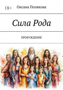 Сила рода. Пробуждение