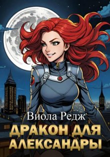Дракон для Александры